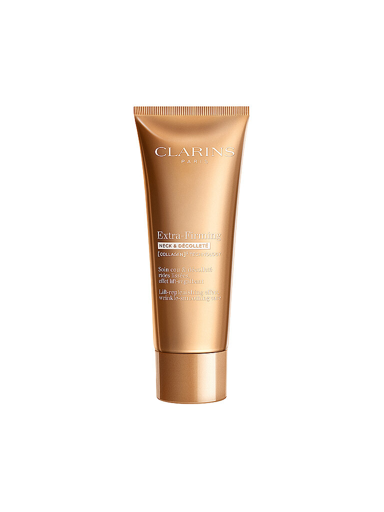 CLARINS Crème Visage Extra Firming Cou & Décolleté 75ml