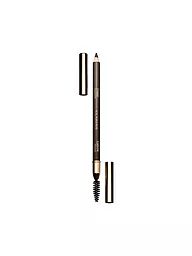 CLARINS | Augenbrauenstift - Crayon Sourcils (01 Dark Brown) | Marron