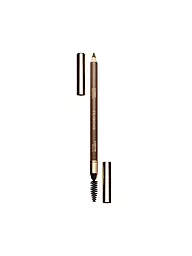 CLARINS | Augenbrauenstift - Crayon Sourcils (02 Light Brown) | Marron