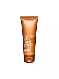 CLARINS | Autobronzant - Gelée Auto-Bronzante Express 125ml | Aucune couleur