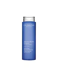 CLARINS | Bain aux Plantes Relaxant 200ml | Aucune couleur