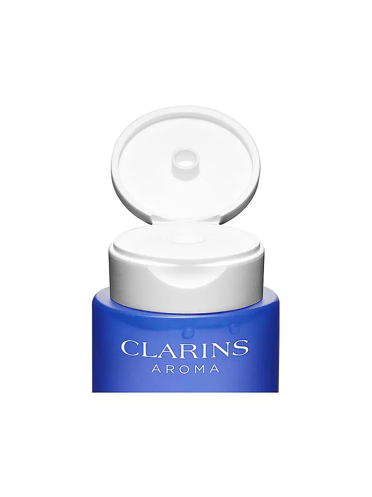 CLARINS | Bain aux Plantes Relaxant 200ml | Aucune couleur