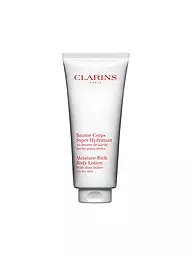 CLARINS | Baume Corps Super Hydratant 200ml | Aucune couleur