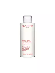 CLARINS | Baume Corps Super Hydratant XL 400ml | Aucune couleur