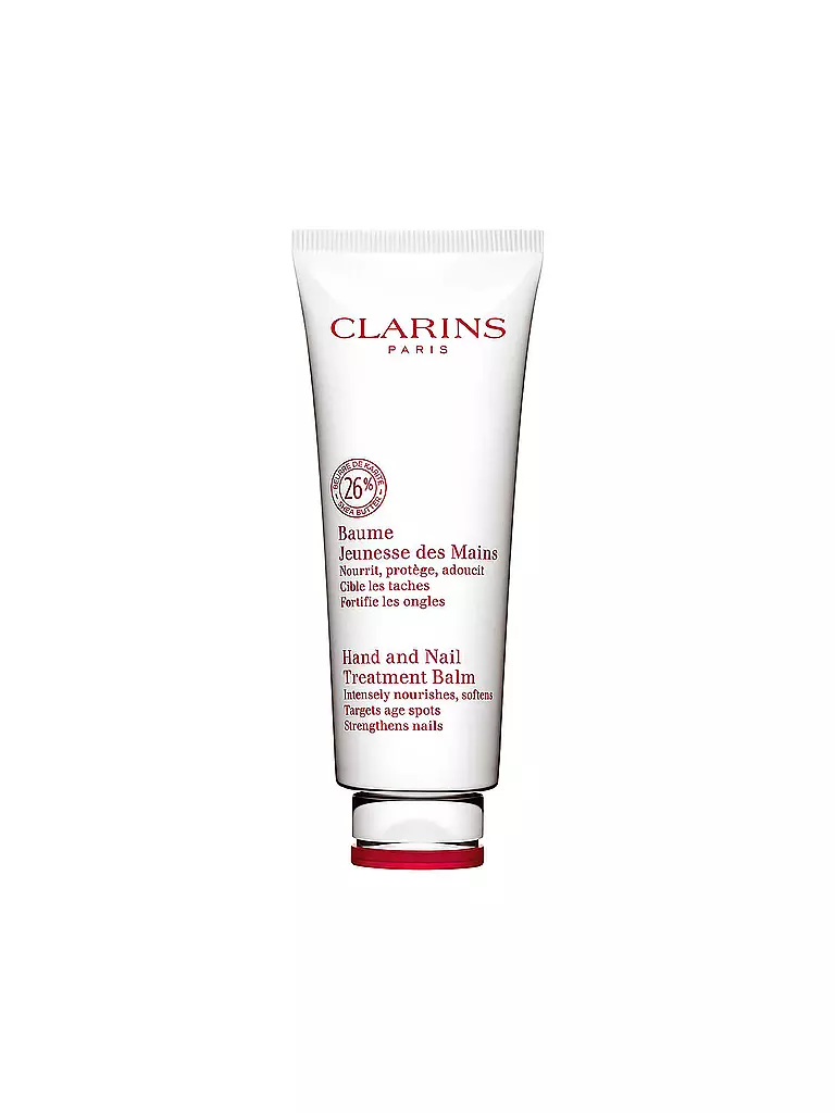 CLARINS | Baume Jeuness des Mains 100ml | Aucune couleur