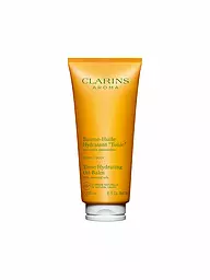 CLARINS | Baume-huile de soin - Clarins Aroma Baume-Huile Hydratant "Tonic" 200ml | Aucune couleur