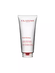 CLARINS | Body Firming Crème lift-fermeté 200ml | Aucune couleur