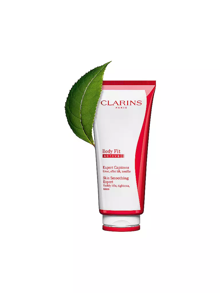CLARINS | Body Fit ACTIVE 200ml | Aucune couleur