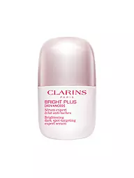 CLARINS | BRIGHT PLUS [ADVANCED] Sérum 30ml | Aucune couleur