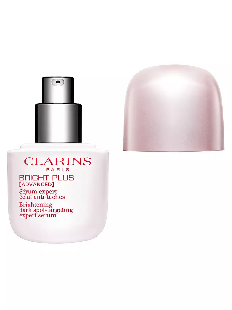 CLARINS | BRIGHT PLUS [ADVANCED] Sérum 30ml | 