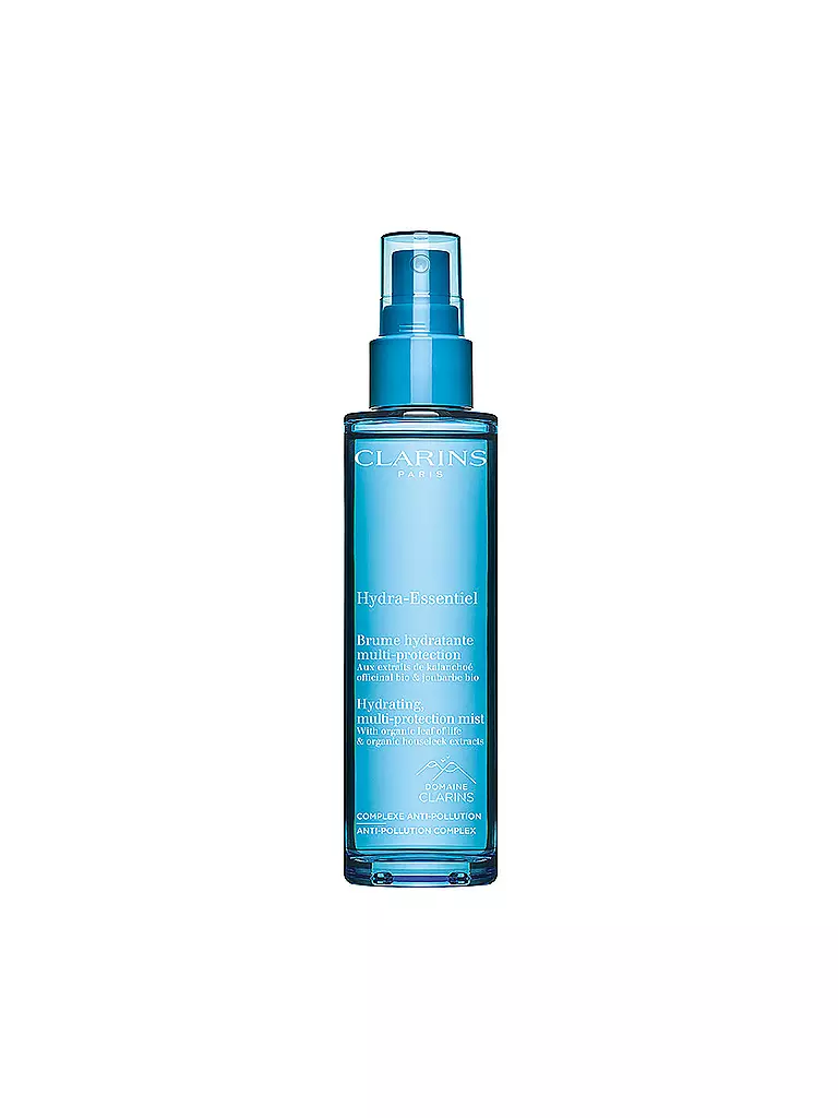 CLARINS | Brume hydratante multi-protection 75ml | Aucune couleur