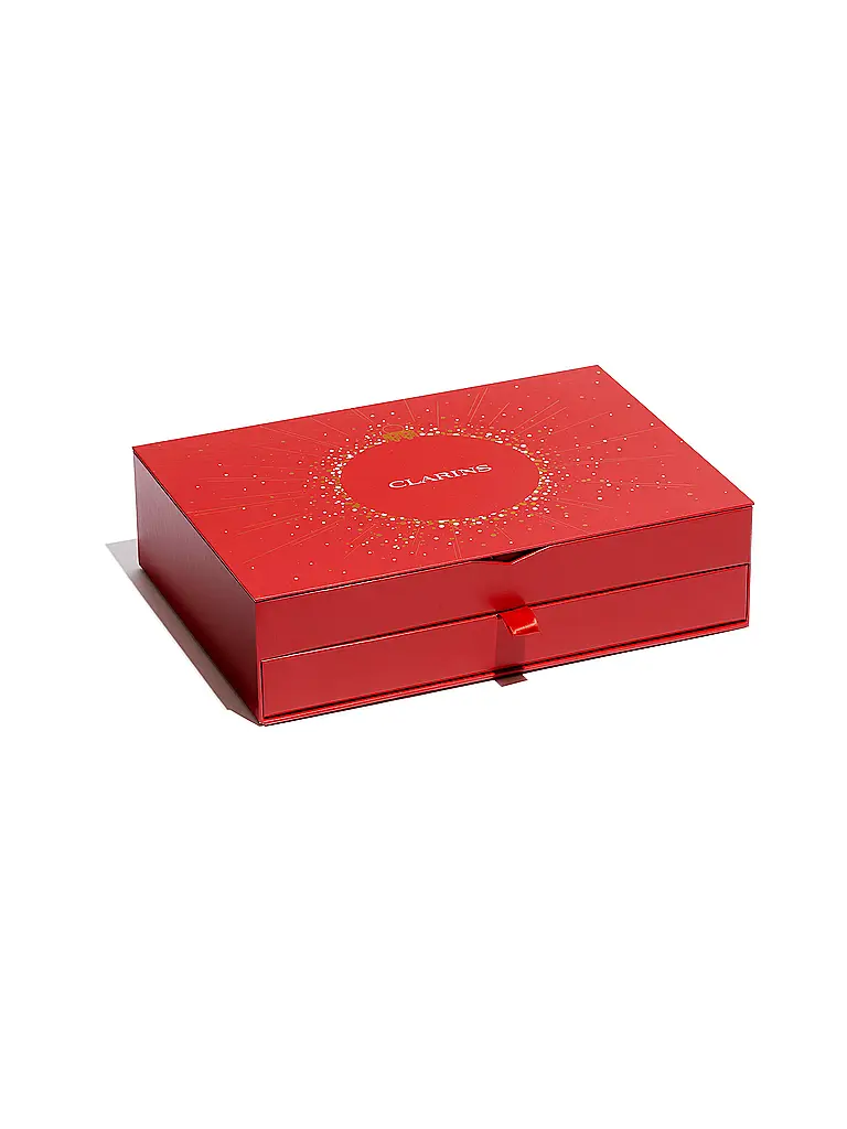 CLARINS | Calendrier de l'Avent 2025 |