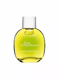 CLARINS | Clarins Aroma Eau Extraordinaire 50ml | Aucune couleur