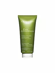 CLARINS | Clarins Aroma Eau Extraordinaire Crème veloutée revitalisante 200ml | Aucune couleur