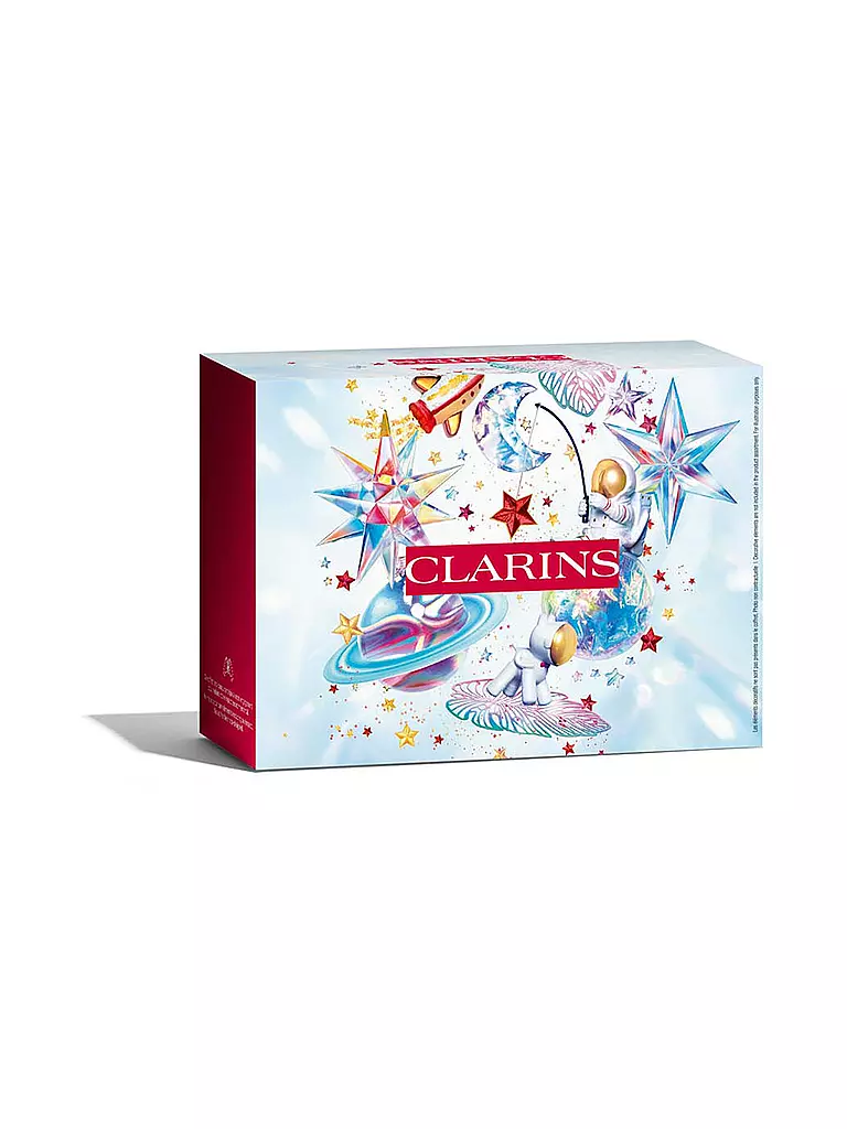 CLARINS | Coffret cadeau - All About Eyes Set | Aucune couleur