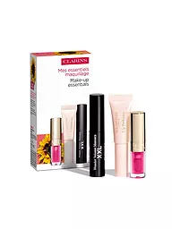 CLARINS | Coffret cadeau - Clarins Make-up Essentials SET | Aucune couleur