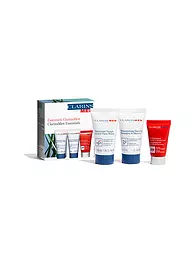 CLARINS | Coffret cadeau - ClarinsMen Coffret Découverte 2x30ml / 12ml | Aucune couleur