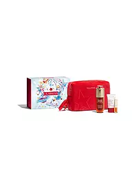 CLARINS | Coffret cadeau - Double Serum Coffret Noël 50ml / 15ml | Aucune couleur
