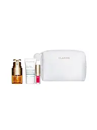CLARINS | Coffret Cadeau - Double Serum Eye Holiday Set 2025 20ml / 15ml | Aucune couleur