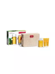 CLARINS | Coffret cadeau - Huile Tonic Aroma-Set 100ml / 30ml | Aucune couleur