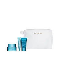 CLARINS | Coffret Cadeau - Hydra Essentiel Coffret Fêtes 2025 50ml / 15ml / 5ml | Aucune couleur