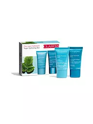 CLARINS | Coffret cadeau - Hydra-Essentiel Set Découverte 2x15ml | Aucune couleur
