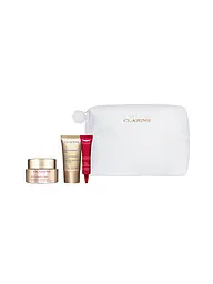 CLARINS | Coffret Cadeau - Nutri-Lumière Coffret Fêtes 2025 50ml / 15ml / 7ml | Aucune couleur