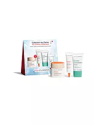 CLARINS | Coffret cadeau - Set My Clarins | Aucune couleur