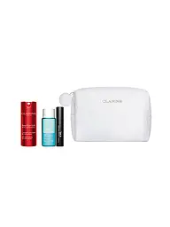 CLARINS | Coffret Cadeau - Total Eye Lift Holiday Set 2025 30ml / 15ml / 3ml | Aucune couleur