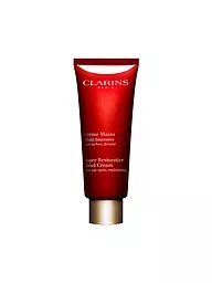CLARINS | Crème Mains Multi-Intensive 100ml | Aucune couleur