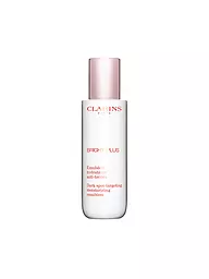 CLARINS | Crème pour le visage - Bright Plus Émulsion hydratante anti-taches 75ml | Aucune couleur