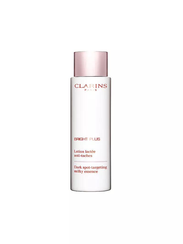 CLARINS | Crème pour le visage - Bright Plus Lotion lactée anti-taches 200ml | Aucune couleur