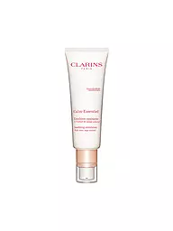 CLARINS | Crème pour le visage - Calm-Essentiel Émulsion apaisante 50ml | Aucune couleur
