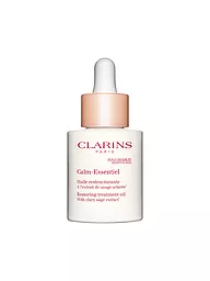 CLARINS | Crème pour le visage - Calm-Essentiel Huile restructurante 30ml | Aucune couleur