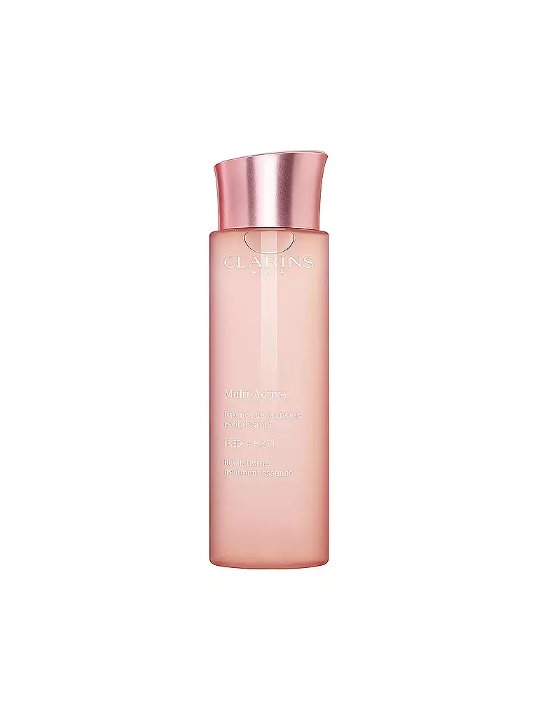 CLARINS | Crème pour le visage - Essence de jeunesse 200ml | keine Farbe