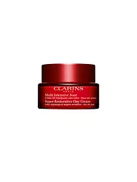 CLARINS | Crème pour le visage - Multi Intensive Jour - PS 50ml | Aucune couleur