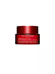 CLARINS | Crème pour le visage - Multi Intensive Jour - TP 50ml | Aucune couleur