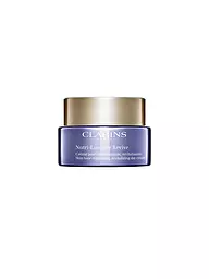 CLARINS | Crème pour le visage - Nutri-Lumière Revive 50 ml | Aucune couleur