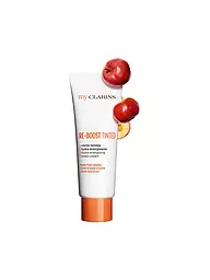 CLARINS | Crème pour le visage - RE-BOOST TINTED Vrème Teintée Hydra-énergiesante 50ml | Aucune couleur