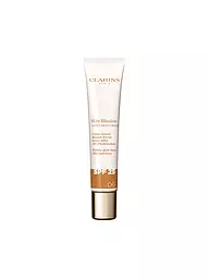 CLARINS | Crème pour le visage - Skin Illusion Tinted Moisturizer SPF 25 03 40ml | Marron clair