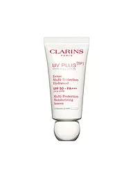 CLARINS | Crème pour le visage - UV PLUS SPF 50 30ml | Aucune couleur