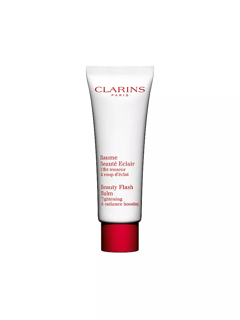 CLARINS | Crème visage - Baume Beauté Eclair 50ml | Aucune couleur