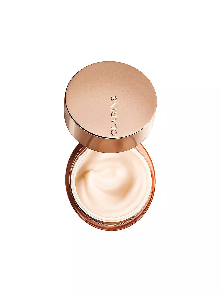 CLARINS | Crème visage - Extra-Firming Jour [COLLAGEN]³ TECHNOLOGY Crème Toutes Peaux rechargeable 50ml | 