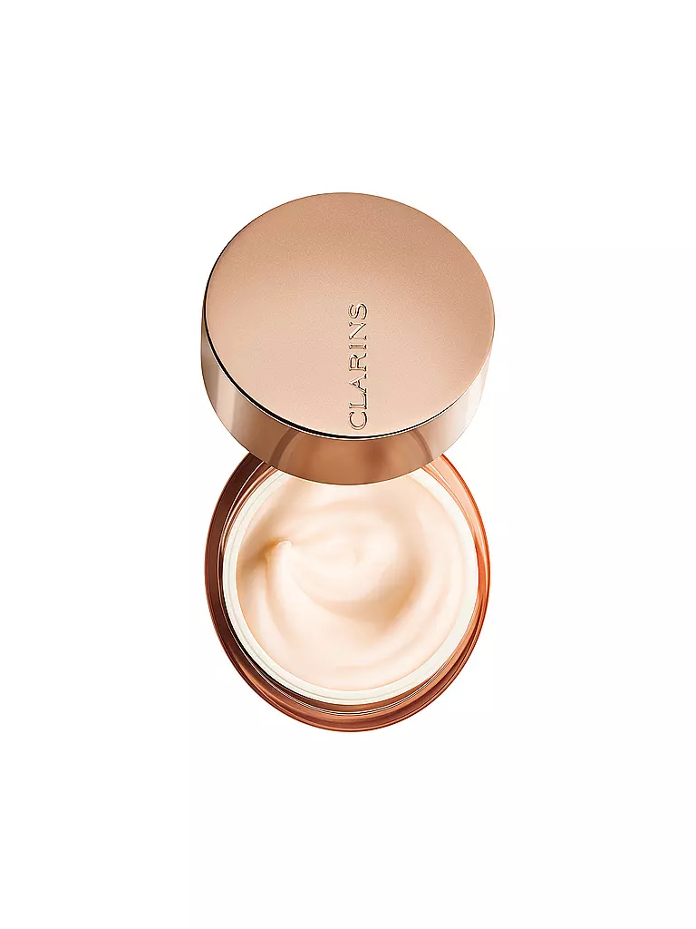 CLARINS | Crème Visage - Extra-Firming Jour SPF 15 [COLLAGEN]³ TECHNOLOGY Toutes Peaux Recharge 50ml | 