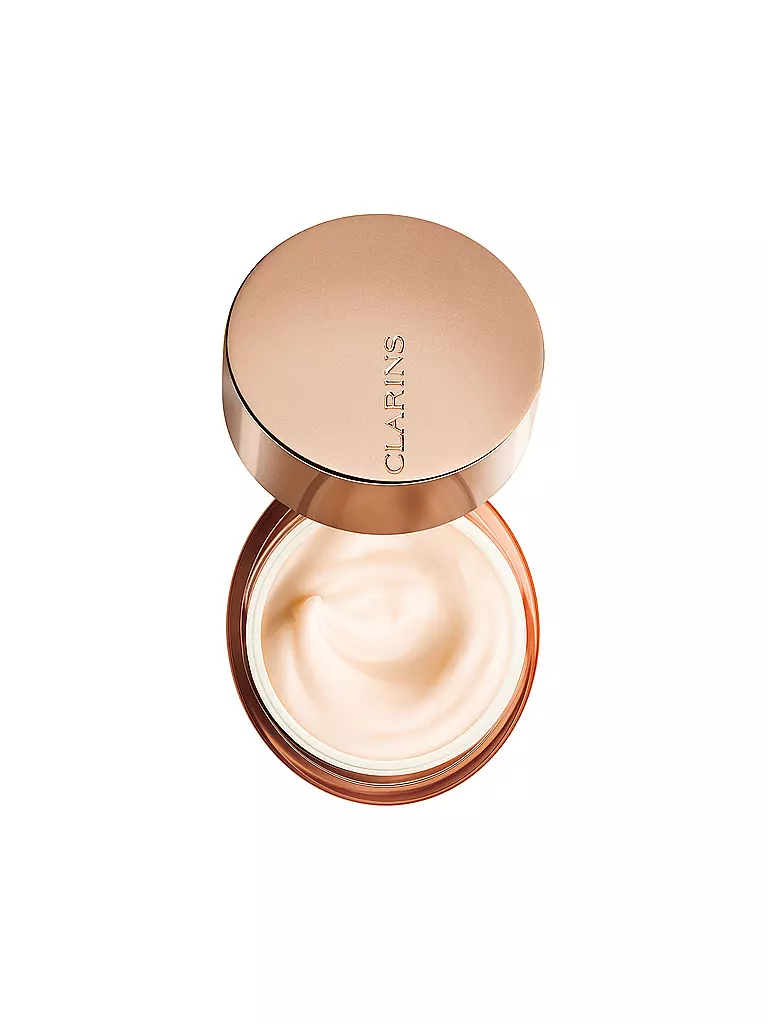 CLARINS | Crème Visage - Extra-Firming Jour SPF 15 [COLLAGEN]³ TECHNOLOGY Toutes Peaux rechargeable 50ml | 