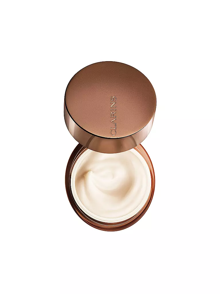 CLARINS | Crème visage - Extra-Firming Nuit [COLLAGEN]³ TECHNOLOGY Crème Toutes Peaux rechargeable 50ml | 