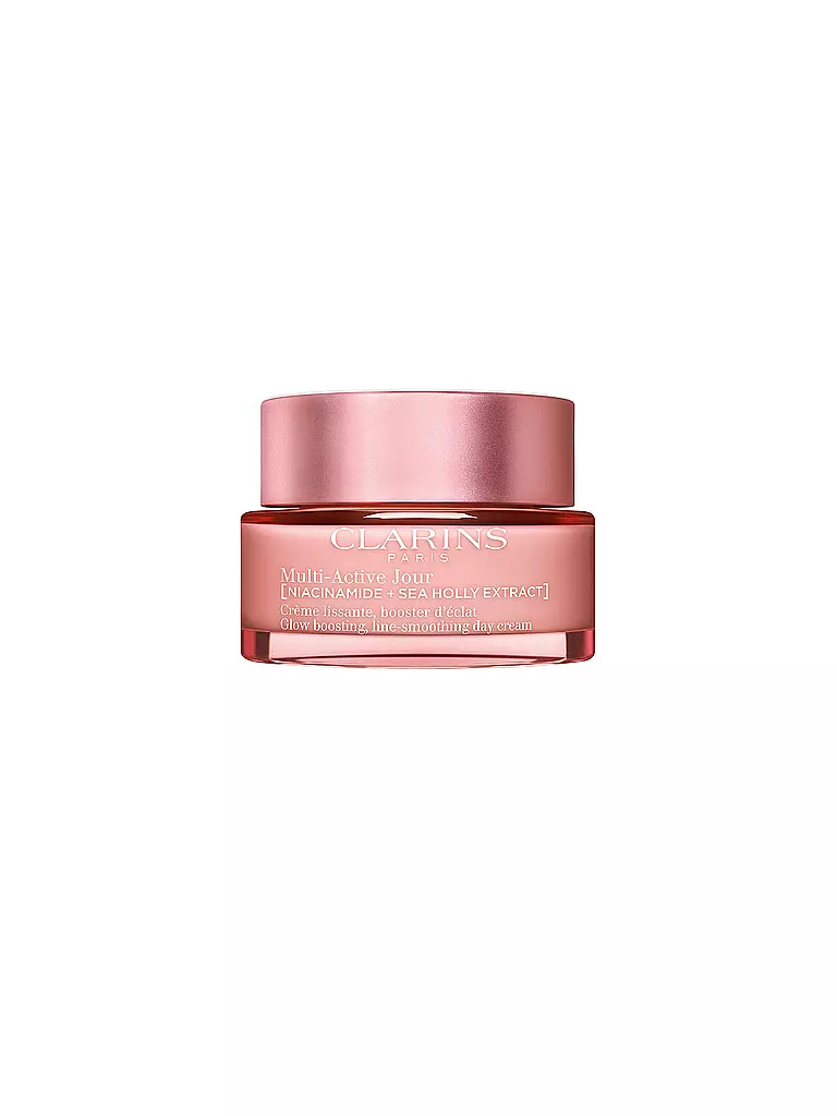 CLARINS | Crème visage - Jour Crème Toutes peaux 50ml | keine Farbe