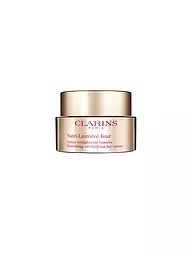 CLARINS | Crème visage - Nutri-Lumière Jour 50ml | Aucune couleur
