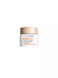 CLARINS | Crème visage - Re-Boost hydra-energizing Cream 50ml | Aucune couleur