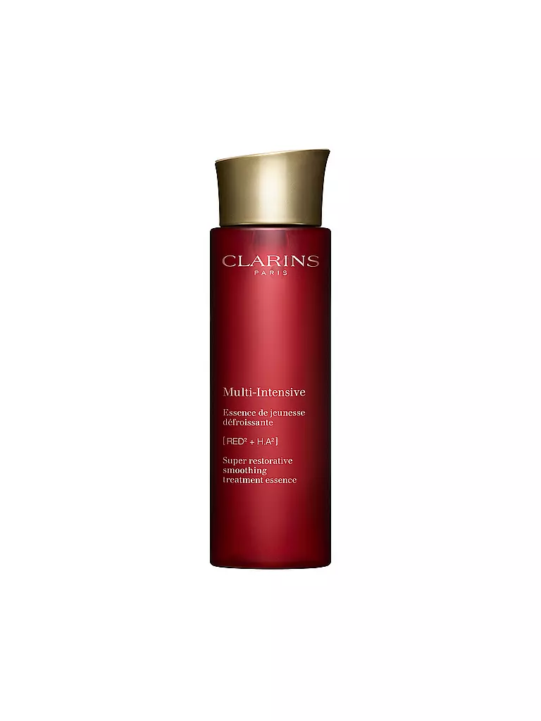 CLARINS | Crème visage - Super Restorative Smoothness 200ml | Aucune couleur